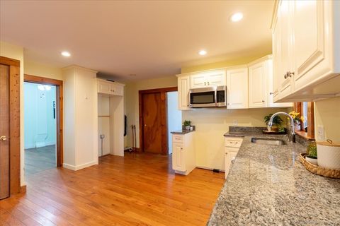 Tiny photo for 27 Ash Avenue, Windham, CT 06226 (MLS # 24142590)