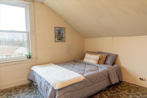 Tiny photo for 27 Ash Avenue, Windham, CT 06226 (MLS # 24142590)