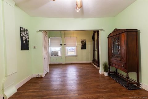 Tiny photo for 27 Ash Avenue, Windham, CT 06226 (MLS # 24142590)