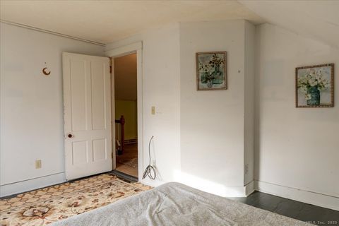 Tiny photo for 27 Ash Avenue, Windham, CT 06226 (MLS # 24142590)