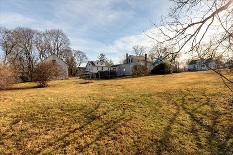 Tiny photo for 27 Ash Avenue, Windham, CT 06226 (MLS # 24142590)