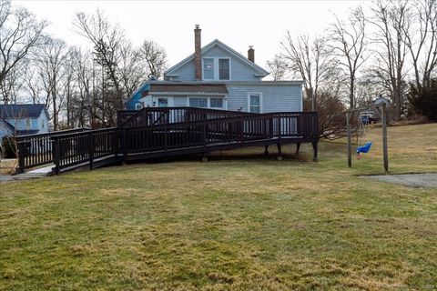 Tiny photo for 27 Ash Avenue, Windham, CT 06226 (MLS # 24142590)