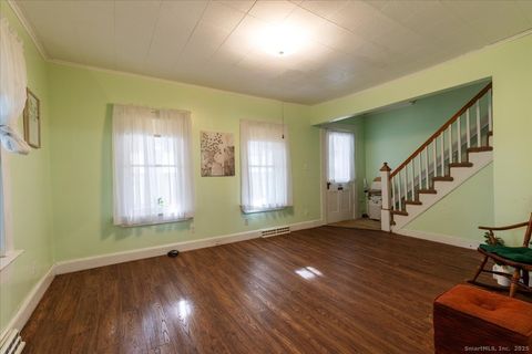 Tiny photo for 27 Ash Avenue, Windham, CT 06226 (MLS # 24142590)