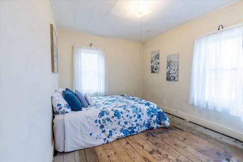 Tiny photo for 27 Ash Avenue, Windham, CT 06226 (MLS # 24142590)