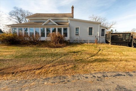 Tiny photo for 27 Ash Avenue, Windham, CT 06226 (MLS # 24142590)