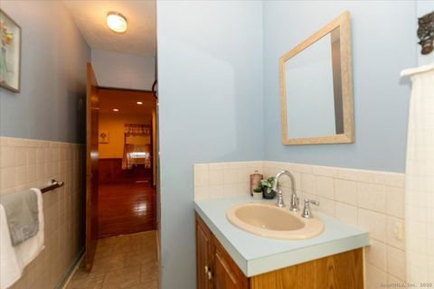 Tiny photo for 27 Ash Avenue, Windham, CT 06226 (MLS # 24142590)