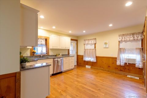 Tiny photo for 27 Ash Avenue, Windham, CT 06226 (MLS # 24142590)