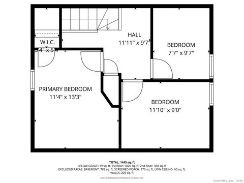 Tiny photo for 27 Ash Avenue, Windham, CT 06226 (MLS # 24142590)
