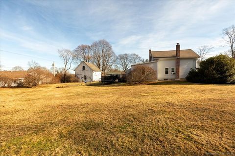 Tiny photo for 27 Ash Avenue, Windham, CT 06226 (MLS # 24142590)