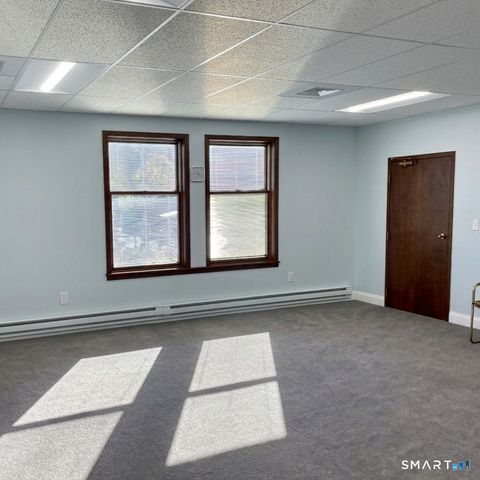 Tiny photo for 734 Rubber Avenue #Suite B, Naugatuck, CT 06770 (MLS # 24172913)