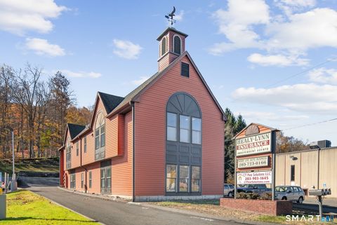 Photo of 734 Rubber Avenue #Suite B, Naugatuck, CT 06770 (MLS # 24172913)