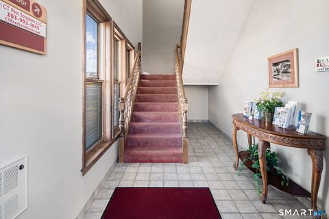 Tiny photo for 734 Rubber Avenue #Suite B, Naugatuck, CT 06770 (MLS # 24172913)