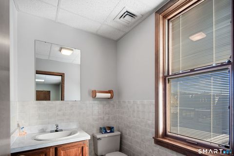 Tiny photo for 734 Rubber Avenue #Suite B, Naugatuck, CT 06770 (MLS # 24172913)