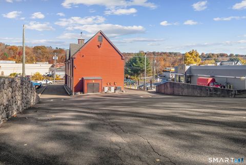 Tiny photo for 734 Rubber Avenue #Suite B, Naugatuck, CT 06770 (MLS # 24172913)