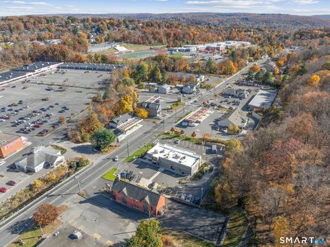 Tiny photo for 734 Rubber Avenue #Suite B, Naugatuck, CT 06770 (MLS # 24172913)