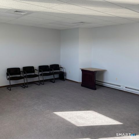 Tiny photo for 734 Rubber Avenue #Suite B, Naugatuck, CT 06770 (MLS # 24172913)