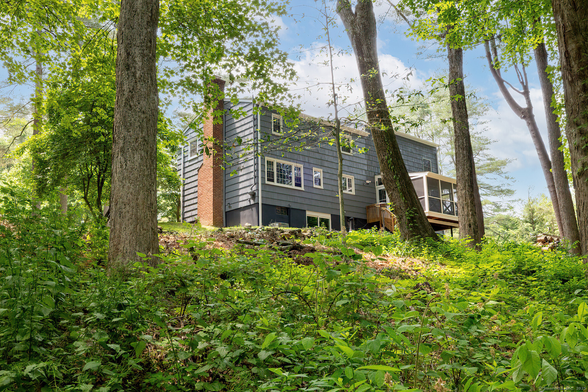 39 Aspen Mill Road