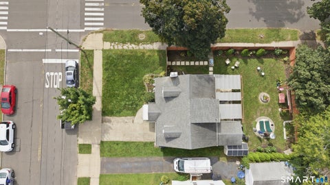 Tiny photo for 68 Beverly Road, New Haven, CT 06515 (MLS # 24207385)