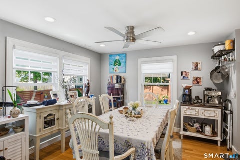 Tiny photo for 68 Beverly Road, New Haven, CT 06515 (MLS # 24207385)