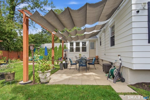 Tiny photo for 68 Beverly Road, New Haven, CT 06515 (MLS # 24207385)