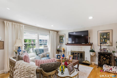 Tiny photo for 68 Beverly Road, New Haven, CT 06515 (MLS # 24207385)