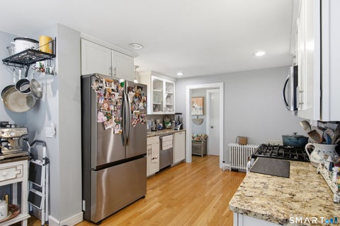 Tiny photo for 68 Beverly Road, New Haven, CT 06515 (MLS # 24207385)