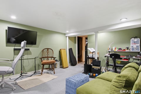Tiny photo for 68 Beverly Road, New Haven, CT 06515 (MLS # 24207385)