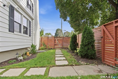 Tiny photo for 68 Beverly Road, New Haven, CT 06515 (MLS # 24207385)