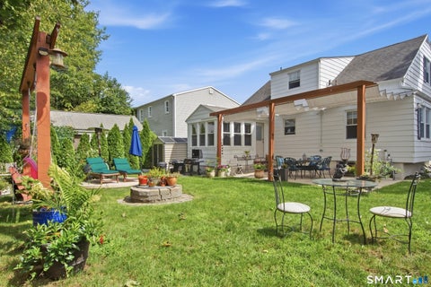 Tiny photo for 68 Beverly Road, New Haven, CT 06515 (MLS # 24207385)