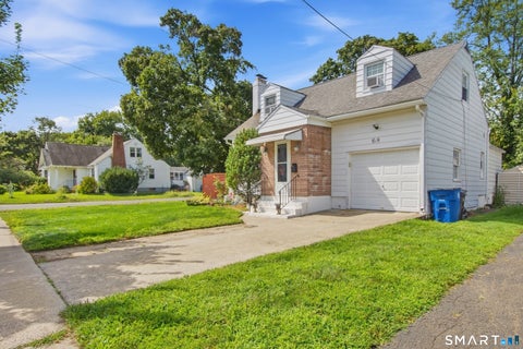 Tiny photo for 68 Beverly Road, New Haven, CT 06515 (MLS # 24207385)
