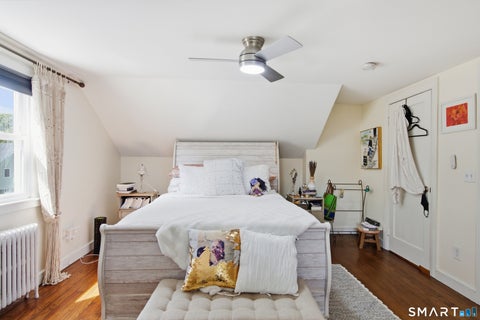 Tiny photo for 68 Beverly Road, New Haven, CT 06515 (MLS # 24207385)