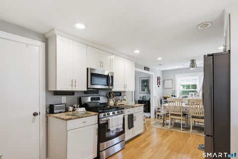 Tiny photo for 68 Beverly Road, New Haven, CT 06515 (MLS # 24207385)