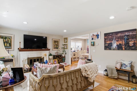 Tiny photo for 68 Beverly Road, New Haven, CT 06515 (MLS # 24207385)