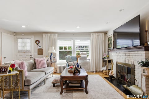 Tiny photo for 68 Beverly Road, New Haven, CT 06515 (MLS # 24207385)