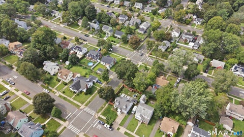 Tiny photo for 68 Beverly Road, New Haven, CT 06515 (MLS # 24207385)