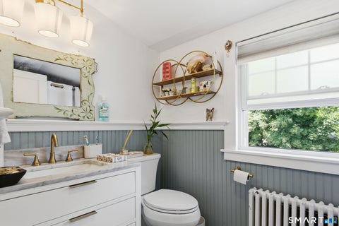 Tiny photo for 68 Beverly Road, New Haven, CT 06515 (MLS # 24207385)