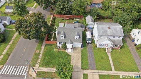 Tiny photo for 68 Beverly Road, New Haven, CT 06515 (MLS # 24207385)
