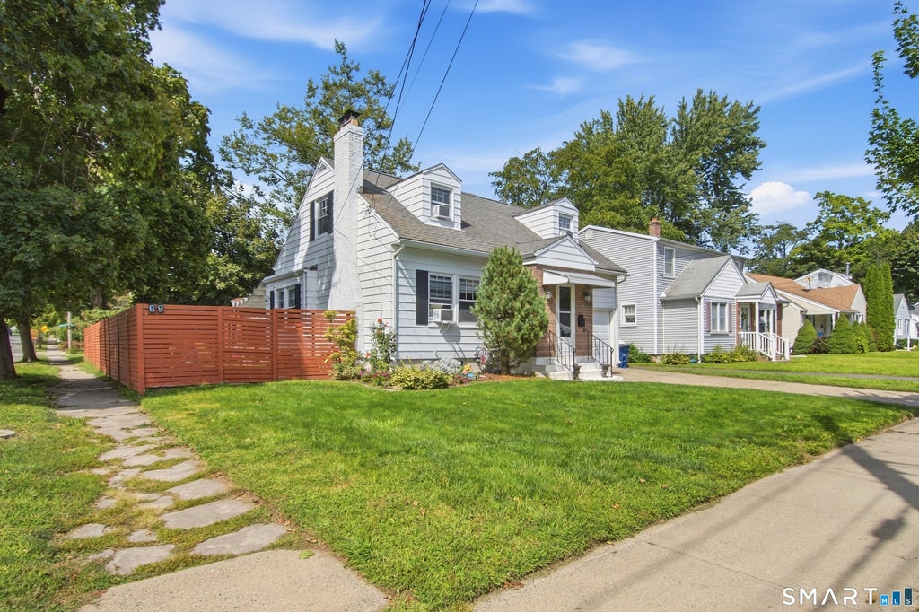 Photo of 68 Beverly Road, New Haven, CT 06515 (MLS # 24207385)
