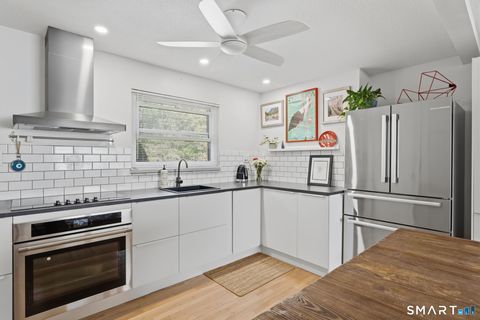 Photo of 488 Oak Avenue #45, Cheshire, CT 06410 (MLS # 24177627)