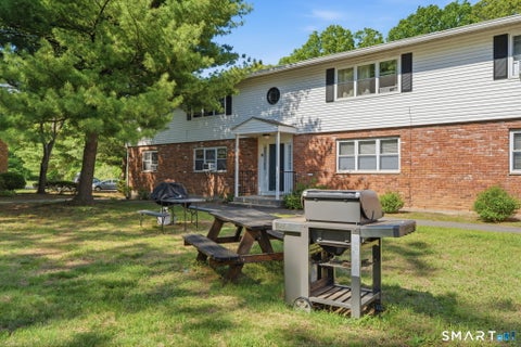 Tiny photo for 488 Oak Avenue #45, Cheshire, CT 06410 (MLS # 24177627)
