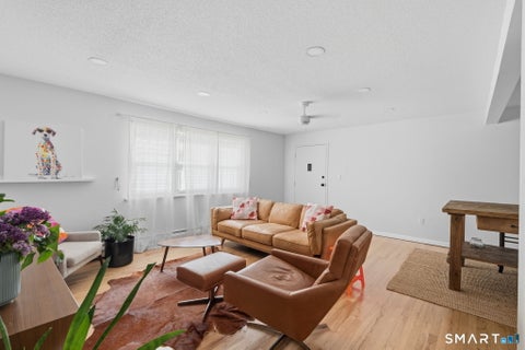 Tiny photo for 488 Oak Avenue #45, Cheshire, CT 06410 (MLS # 24177627)
