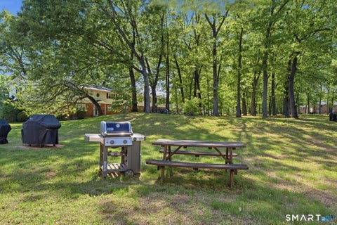 Tiny photo for 488 Oak Avenue #45, Cheshire, CT 06410 (MLS # 24177627)
