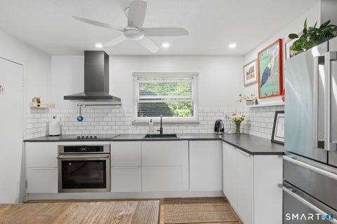 Tiny photo for 488 Oak Avenue #45, Cheshire, CT 06410 (MLS # 24177627)