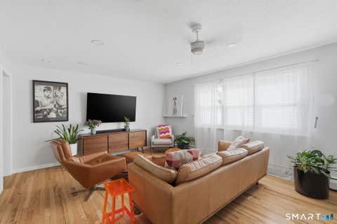Tiny photo for 488 Oak Avenue #45, Cheshire, CT 06410 (MLS # 24177627)