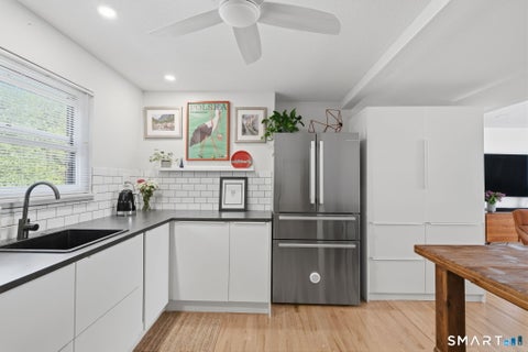 Tiny photo for 488 Oak Avenue #45, Cheshire, CT 06410 (MLS # 24177627)