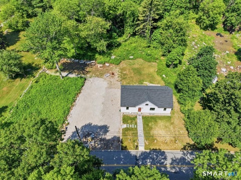 Tiny photo for 91 Minor Lane, Waterford, CT 06385 (MLS # 24187367)