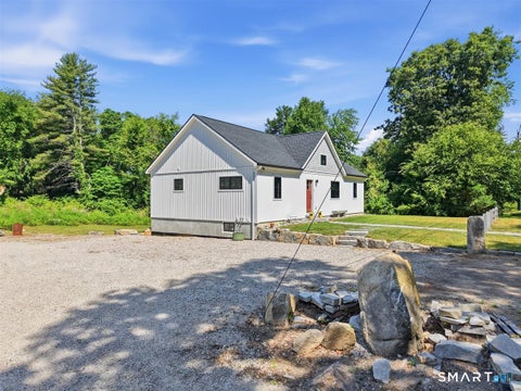 Tiny photo for 91 Minor Lane, Waterford, CT 06385 (MLS # 24187367)