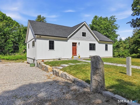 Tiny photo for 91 Minor Lane, Waterford, CT 06385 (MLS # 24187367)