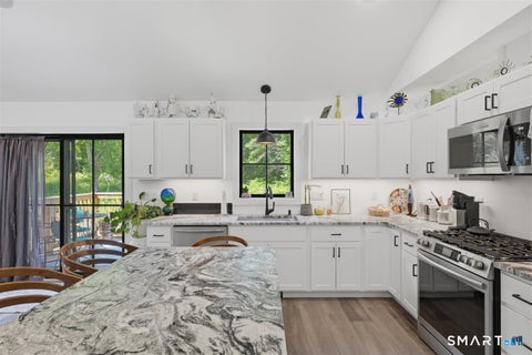 Tiny photo for 91 Minor Lane, Waterford, CT 06385 (MLS # 24187367)