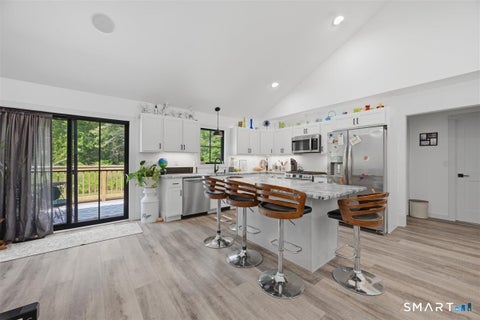 Tiny photo for 91 Minor Lane, Waterford, CT 06385 (MLS # 24187367)